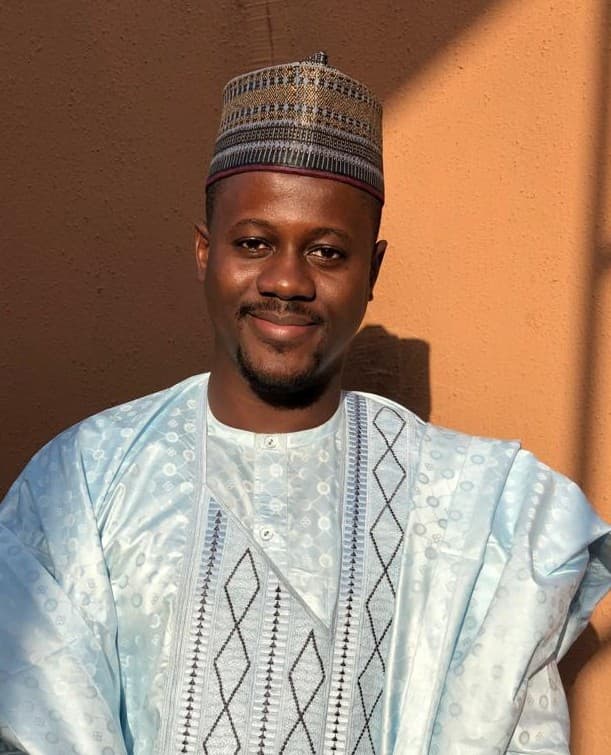 Dr. Buhari Abdullahi Kaoje
