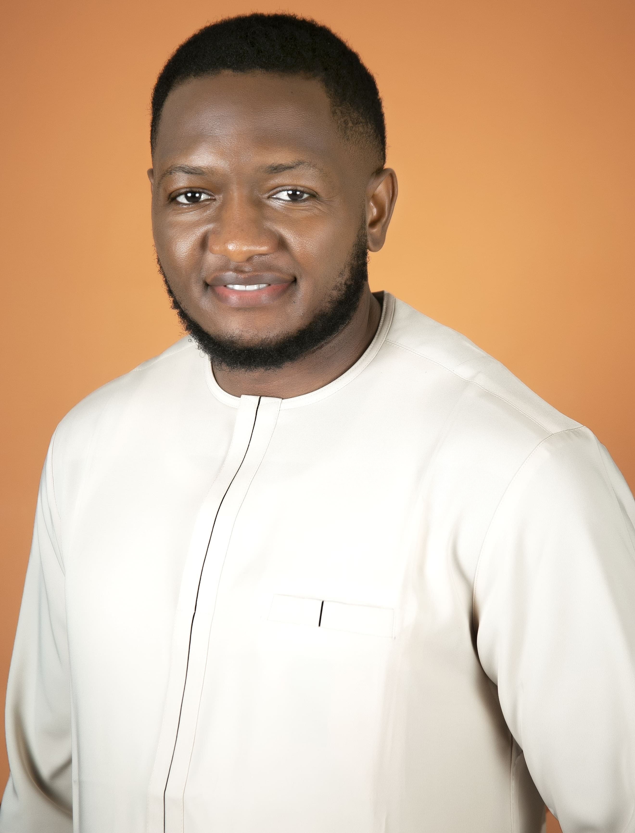 Dr. Abugu Nnadozie Livinus