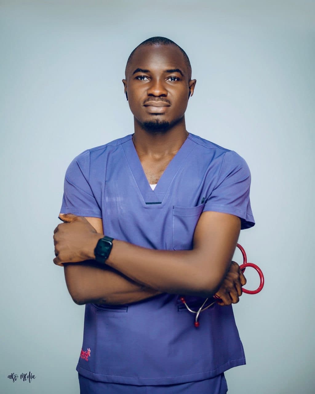 Dr. Ugwueze Kingsley